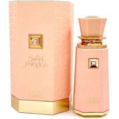 Fragrance World Sweet Paradise parfumovaná voda dámska 100 ml