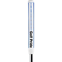 Golf Pride Zero Taper Medium Putter Grip Medium blue