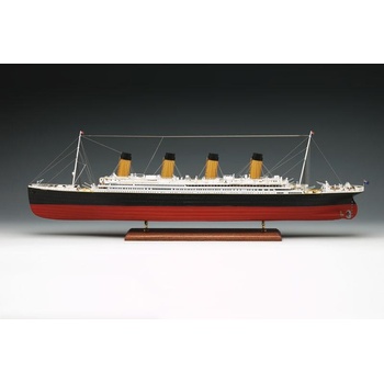 Amati R.M.S. Titanic kit 1:250