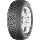 Osobné pneumatiky General Tire Grabber AT 255/65 R17 110H