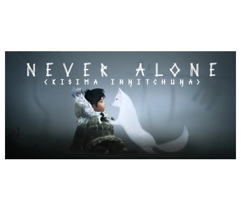 Never Alone Arctic Collection