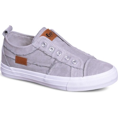 Lee Cooper LCW-26-02-4053L dámske tenisky šedé