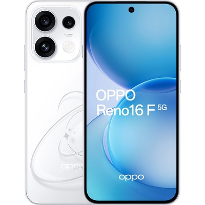 OPPO Reno16 F 5G 256GB 8GB RAM Dual