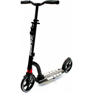SPARTAN Double Suspension Тротинетка, скутер