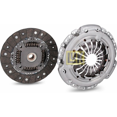 Sada spojky Schaeffler LuK 622 3019 09