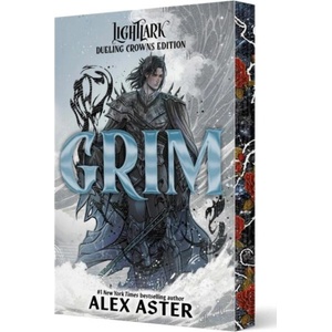 Grim: Dueling Crowns Edition (ISBN: 9781419794070)
