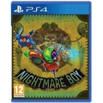 Badland Games Nightmare Boy (PS4)