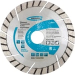 GROSS Диск диамантен за сухо рязане gross 73021 turbo (73021)
