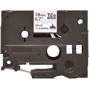 Pro Brother Brother TZe-CL4, 18mm x 4m, чистене съвместима лента (TZeCL4)
