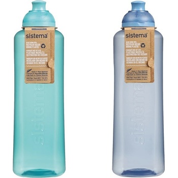 Sistema Squeeze Swift 480 ml