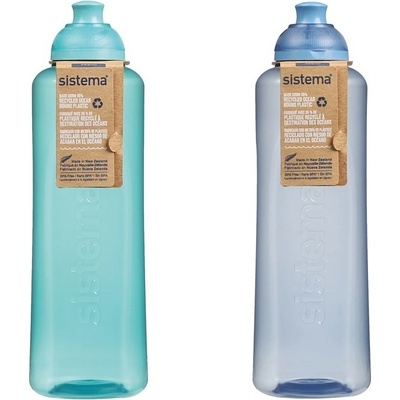 Sistema Squeeze Swift 480 ml