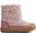 WHEAT Детски зимни ботуши WHEAT Kid's Winterboot Delaney Tex Winter boots - Blush - размер 22 (EU) (702-3635-0411)