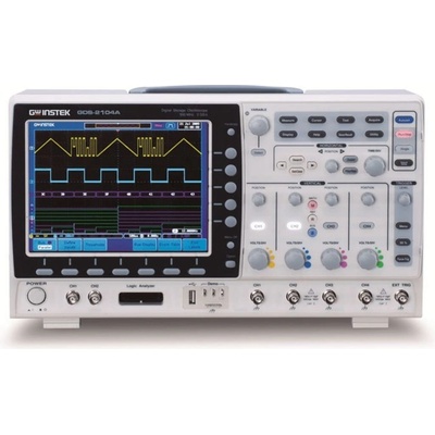 GW Instek GDS-2104A