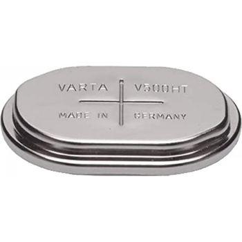 VARTA GP NiMH V500HT 1.2V 500mAh 1бр. VARTA (VARTA-V500HT)