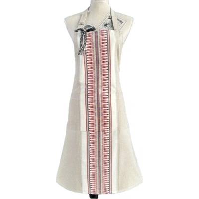 Texicop Bavlnená kuchynská zástera ARM 9445