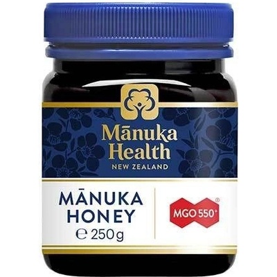 Manuka MGO med 550+ 500 g