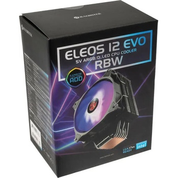 Image 1 of RAIJINTEK Eleos 12 EVO RBW (0R10B00222)