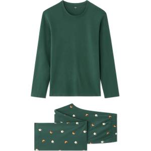 Celio Пижама Pipycoffe Celio | Zelen | МЪЖЕ | S