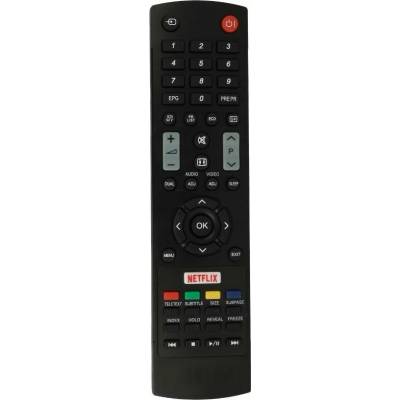 Dálkový ovladač Eclipsera Sharp GJ220