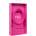 Ttec Кабел ttec - Data, USB-C/Lightning, 1.2 m, Neon Pink (8694470828329)