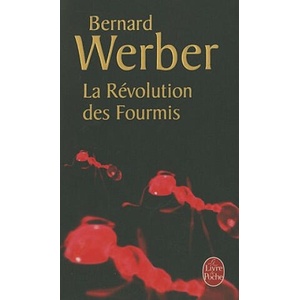 Le Cycle des Fourmis. Tome 3 | Bernard Werber (ISBN: 9782253144458)