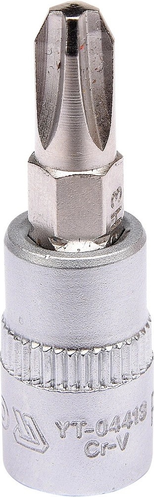 Yato 1/4" bit PH3