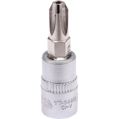 Yato 1/4" bit PH3