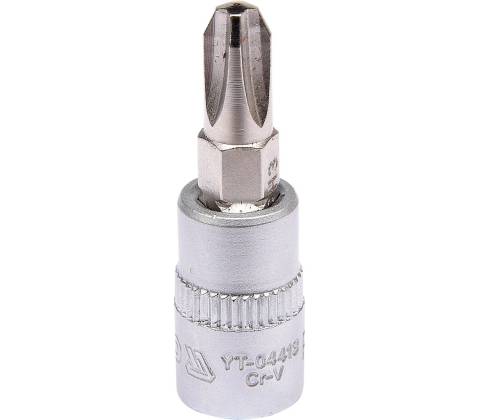 Yato 1/4" bit PH3