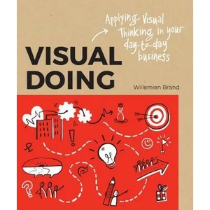 Visual Doing | Willemien Brand (ISBN: 9789063694999)