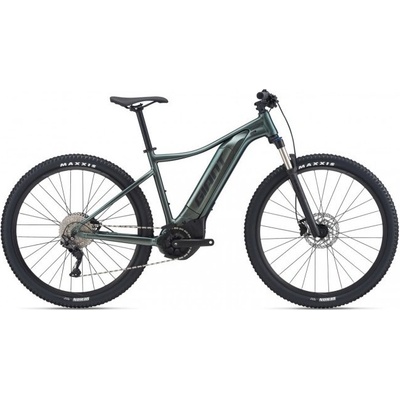 Giant Talon E+ 1 2021