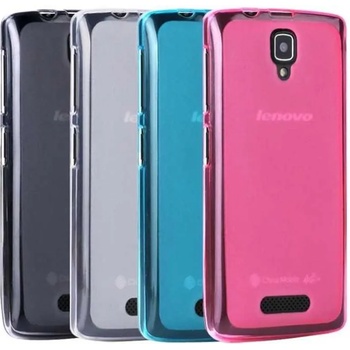 Image 1 of Lenovo A1000 Силиконов Калъф и Протектор