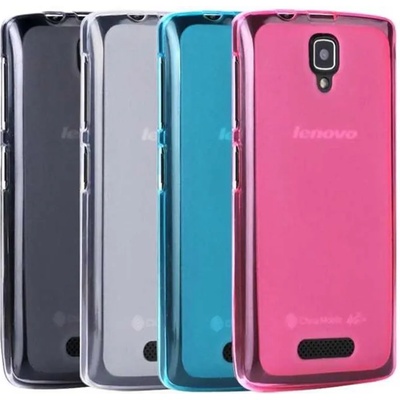 Lenovo A1000 Силиконов Калъф и Протектор