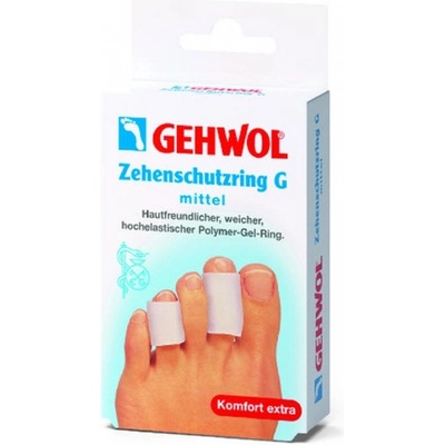 Gehwol Ochranný kruhový návlek G malý