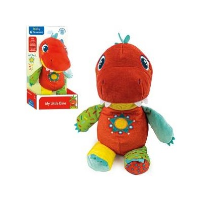 Clementoni Mein kleiner Dino