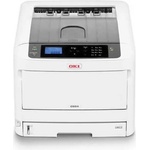OKI C824dn Принтери