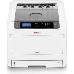 OKI C824dn Принтери