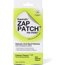 Carbon Theory Supacylic Zap Patch Pinpoint 40 ks