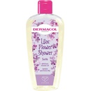 Dermacol Lilac Flower Care sprchový olej 200 ml
