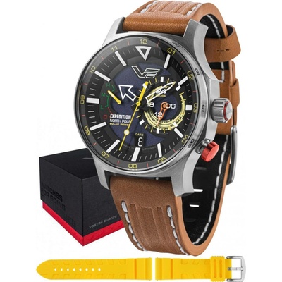 Vostok Europe VS57/595A735