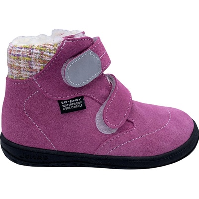 Jonap Barefoot B5S růžová