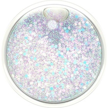 PopSockets PopGrip Tidepool Halo White (801569)