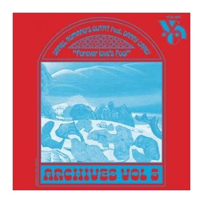 Daniel Romano's Outfit - Forever Love's Fool LTD LP