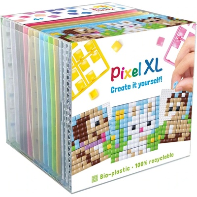 PixelHOBBY XLC Mláďata