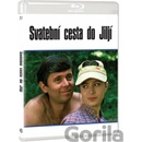 Svadobná cesta do Jiljí BD