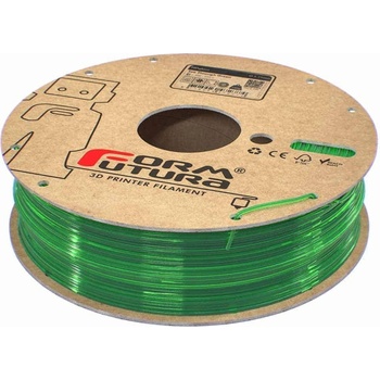 Formfutura HDglass See Through Green - 1, 75 mm / 750 g (HDGL-175SGRN-00750)