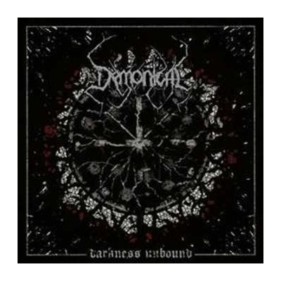 Demonical - Darkness Unbound CD