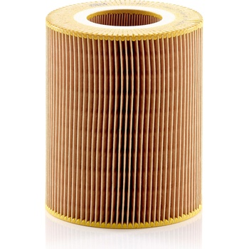 Mann-filter Въздушен филтър mann-filter c 1381