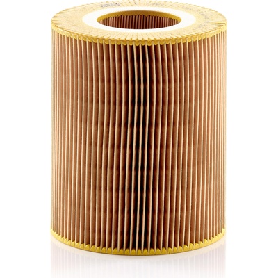 Mann-filter Въздушен филтър mann-filter c 1381