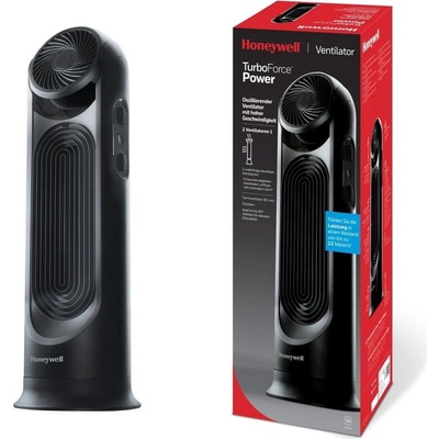 Honeywell HYF500E4