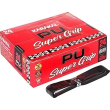 Karakal Multipack 6 ks PU Super Black čierna